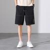 Men's American Style Lightweight Breathable Summer Shorts