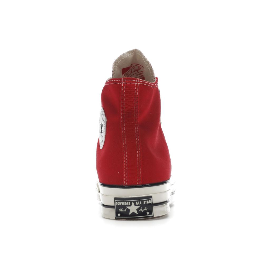 Converse Chuck 70 High Unisex White-Black 164944C