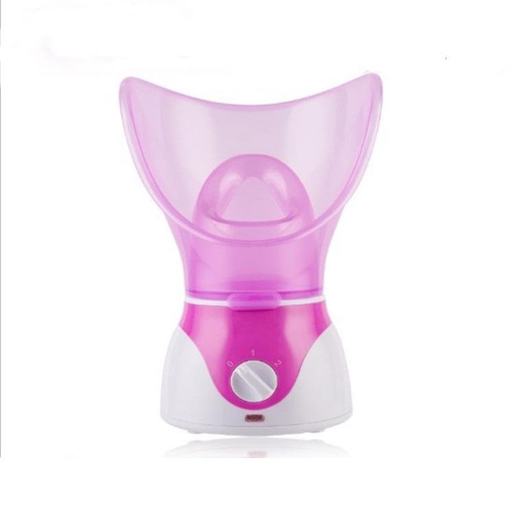 Top-Selling Facial Steamer & Humidifier - Hydrating Beauty Spray for Home