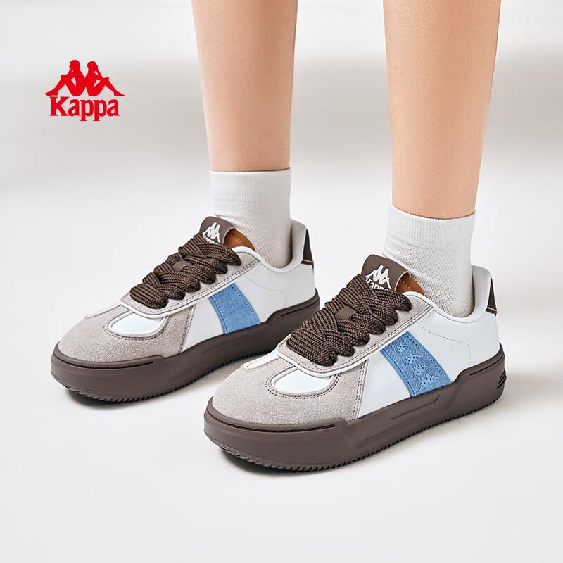 Kappa Women's Platform Casual Sneakers