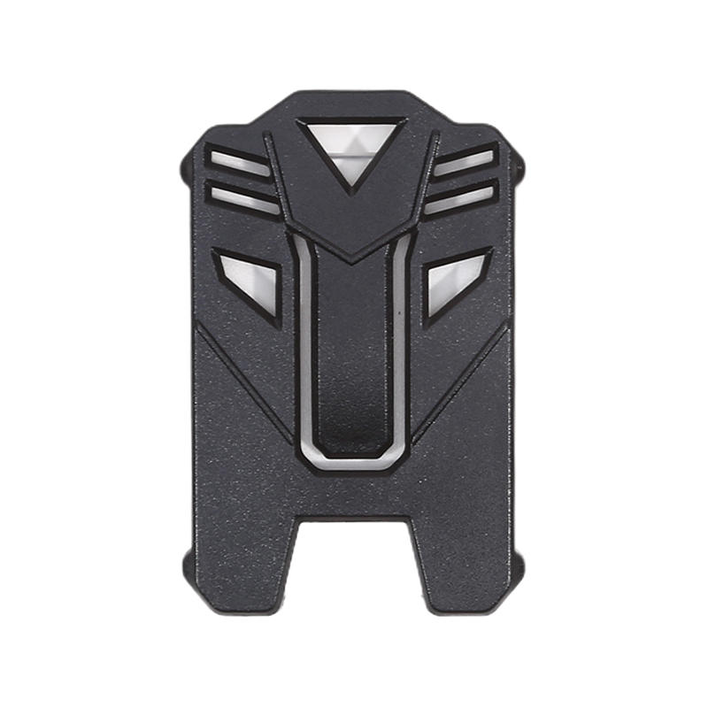 Badge Reel Clip Credit Card Cover Bus Card Cover Case Retractable Badge Holder Badge Clip Heavy Duty ID Holder