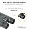 BOSMA Honghu 10x42 ED Professional Binoculars