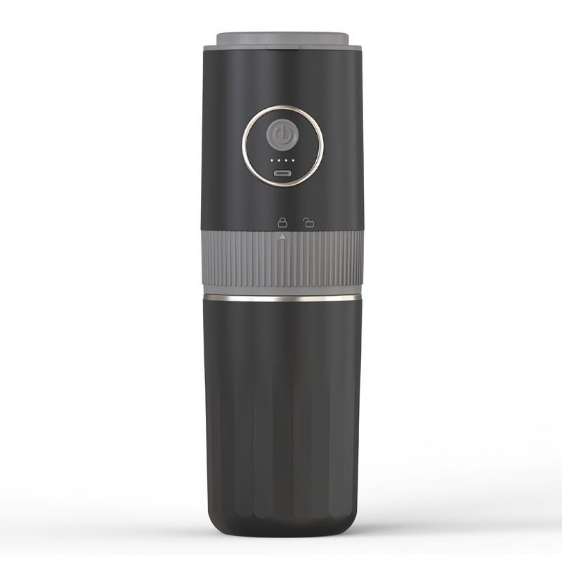 Xiaomi All-in-One Coffee Maker Travel-Friendly Handheld