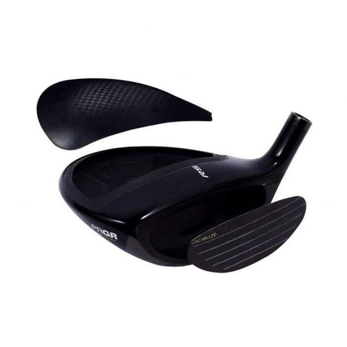 PRGR 22RS 3-wood #3 15S