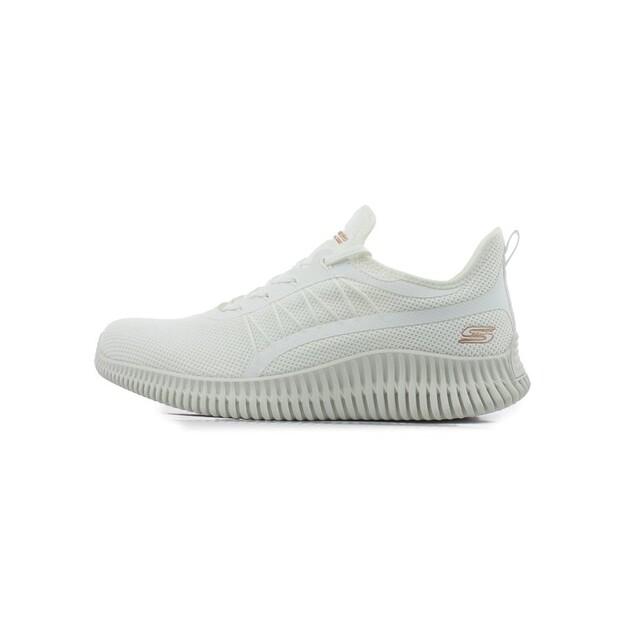 Кроссовки Skechers Bobs Geo New Aesthetics