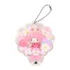 Sanrio Secret Custom Acrylic Charm Flower Sanrio Characters Acrylic Steel 125211