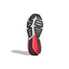 New Adidas Adistar Black Silver Metallic Turbo H01165