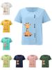 Üst Kıyafetler – T-shirtler