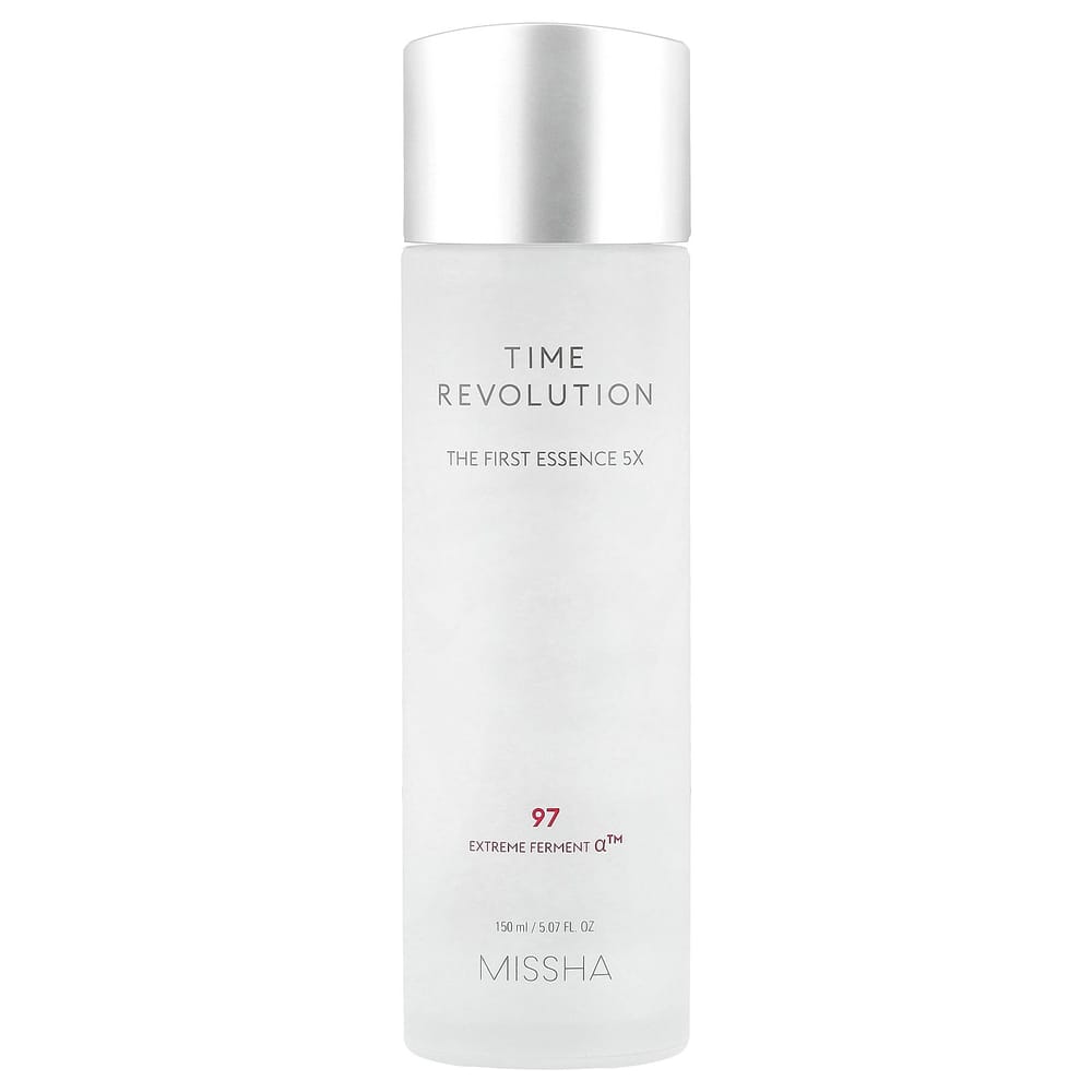 iHerb Missha First Essence 5X 150ml (5.07 fl oz)