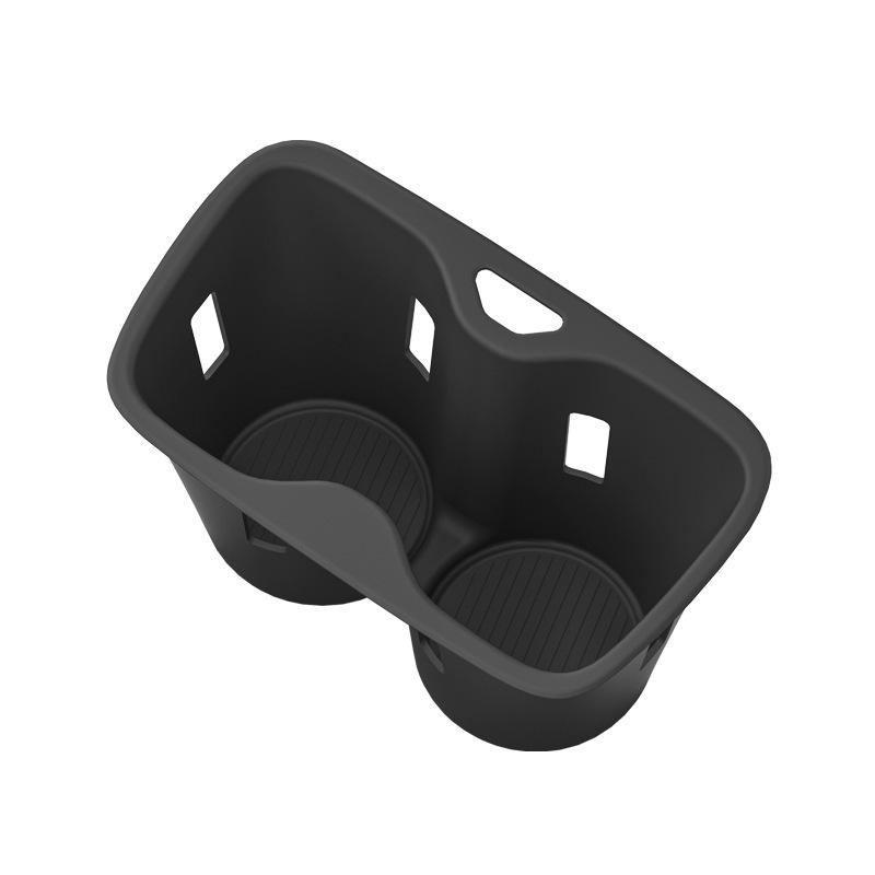 BYD Sea Lion 07 RHD Center Console Cup Holder & Decor Accessory