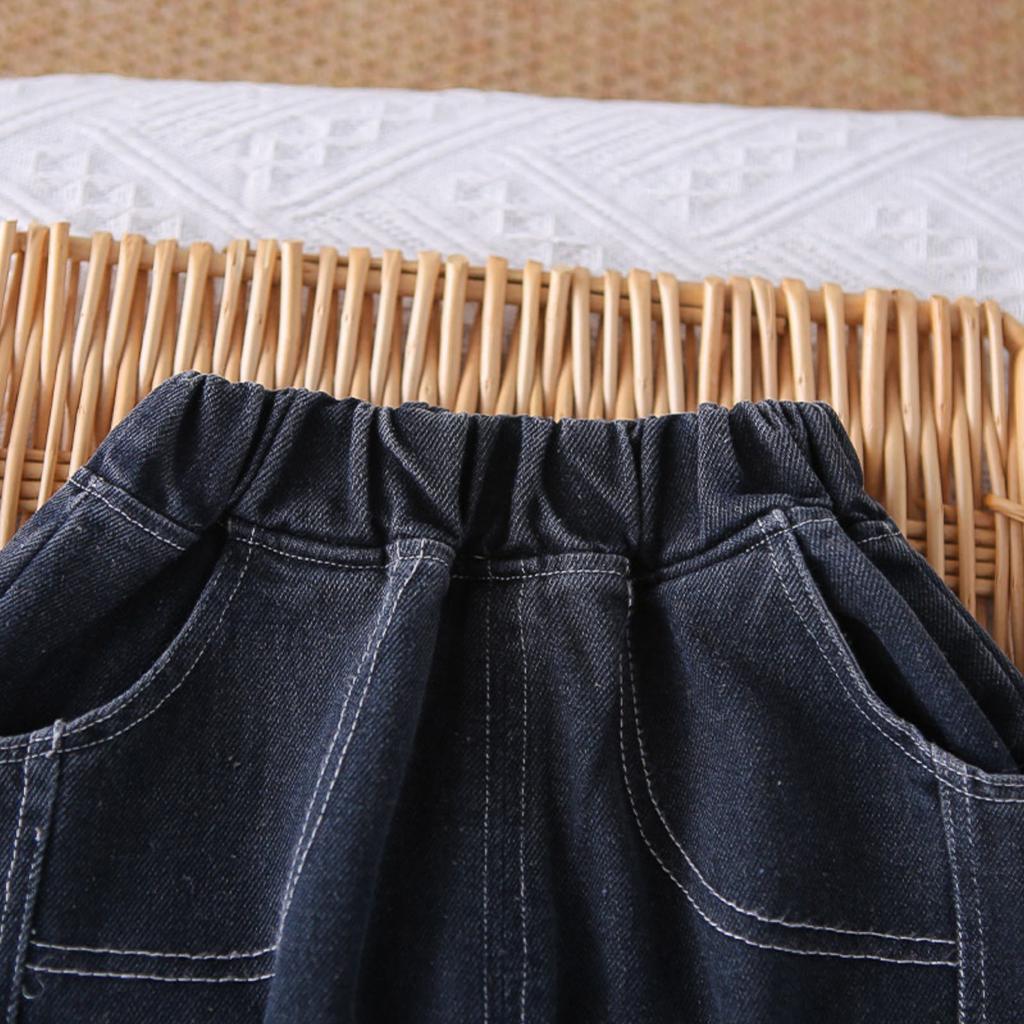 Kids Casual Long-Sleeve Set, Comfortable Daily Wear Outfits