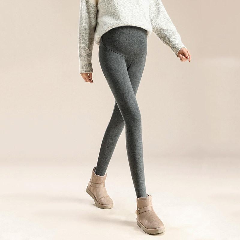 

2026 Spring/Summer Maternity Base Layer Pants: Lightweight, Comfortable & Non-Restrictive for Petite Figures 2XL (suitable for 125-140 jin)