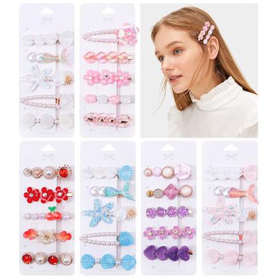 Accessori per capelli – Fermagli per capelli