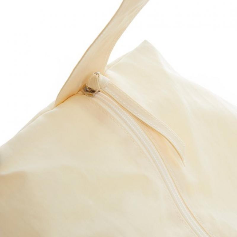 Rheemin Color Day Bag   Butter Yellow