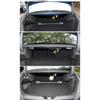 For W205 W213 W238 W214 W257 W222 Car Tailgate Hook Trunk Hook Luggage Folding Hook 2228100140 For Mercedes Benz C E CLS S Class