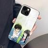 Classic Kimi Ni Todoke Phone Case For IPhone 17 Pro Max 15 Pro 16 14 Plus 12 13 Mini 11 Pro Shockproof Glass Cover