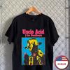 Uncle Acid And The Deadbeats Band חולצת טלפון מידות מלאות S-5XL TT24.webp