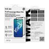 For Samsung Galaxy Z Flip 8 5G Glass IMAK Full Coverage Tempered Glass Film Pro+ Series Rear screen sticker