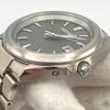 Used [Operation] SEIKO Seiko Selection Radio Solar Watch Date SBTM347 Silver