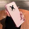 Case for HONOR X9 5G Shockproof Airbag Bumper Casing Frosted Translucent Cover