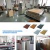 Adhesive Marine Flooring EVA Boats Flooring Decking Sheet for Motorboat Kayak Surfboard Anti Slip Sheet Easy Installation