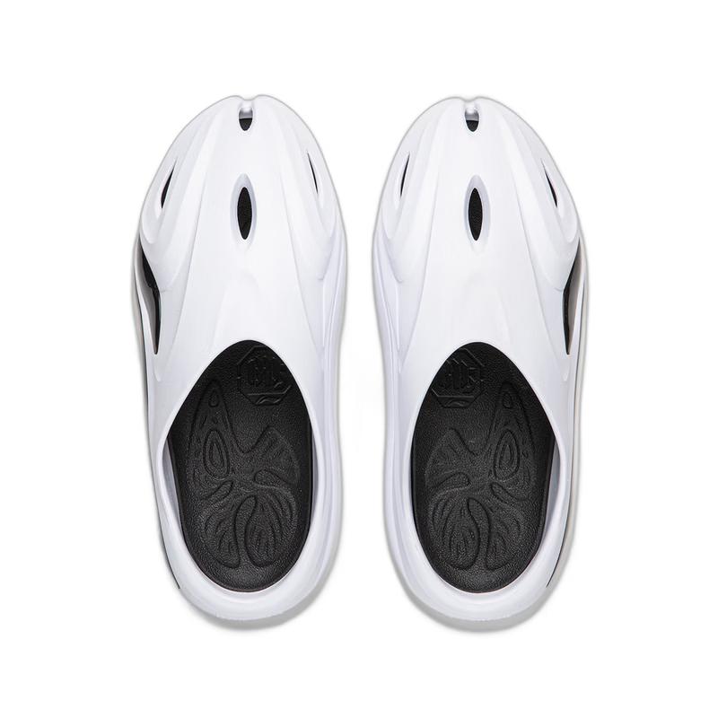 Мужские баскетбольные тапочки Li-Ning BADFIVE DOOM CROC 42