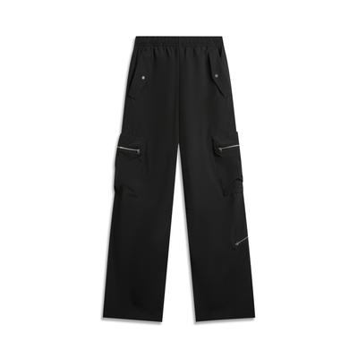 Fitness Series Casual Pants Women's AYKW384-2