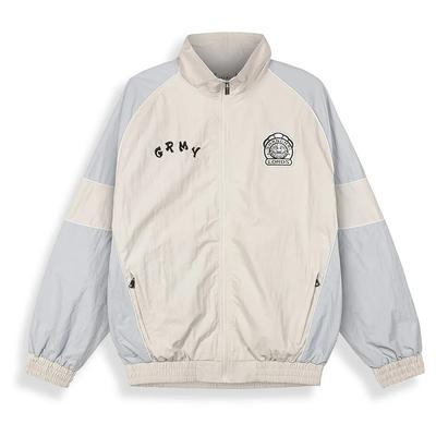 Grimey Jacket Sampans