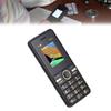 2G GSM Seniors Cell Phone 3 SIM Card 3600mAh   Battery Life Unlocked Button Phone for Elderly Gifts