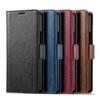 Luxury Magnetic Wallet PU Leather Case For Samsung Galaxy Z Fold 3 4 5 6 7 Card Solt Holder Pocket Cover For Galaxy Z Fold7 6 5
