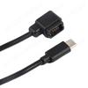 For Shimano Di2 12s Adapter Cable 105/UT/DA/7170/8150 Battery Charger Cord 8170/9250/9270 Bike Electronic Derailleur Charge Wire