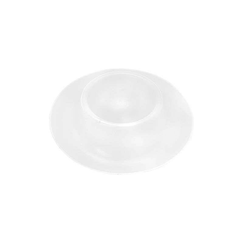 

Egg Holder Cup Anti-Fall Plastic Egg Tray Egg Tools White Black Egg Storage Box Kitchen Gadget Tools For Home Restaurant Decor 1pcs белый