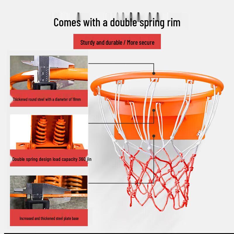 Basketball Hoop Post Safety Pad