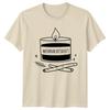 Weihnachtsduft TShirt GerUnisex Christmas Holiday Christmas Gift For Him And Her