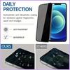 3-5Pcs Privacy Screen Protector for Samsung A56 A36 Mobile Phone Screen Tempered Glass Protector Anti-Peep Explosion Protective Case