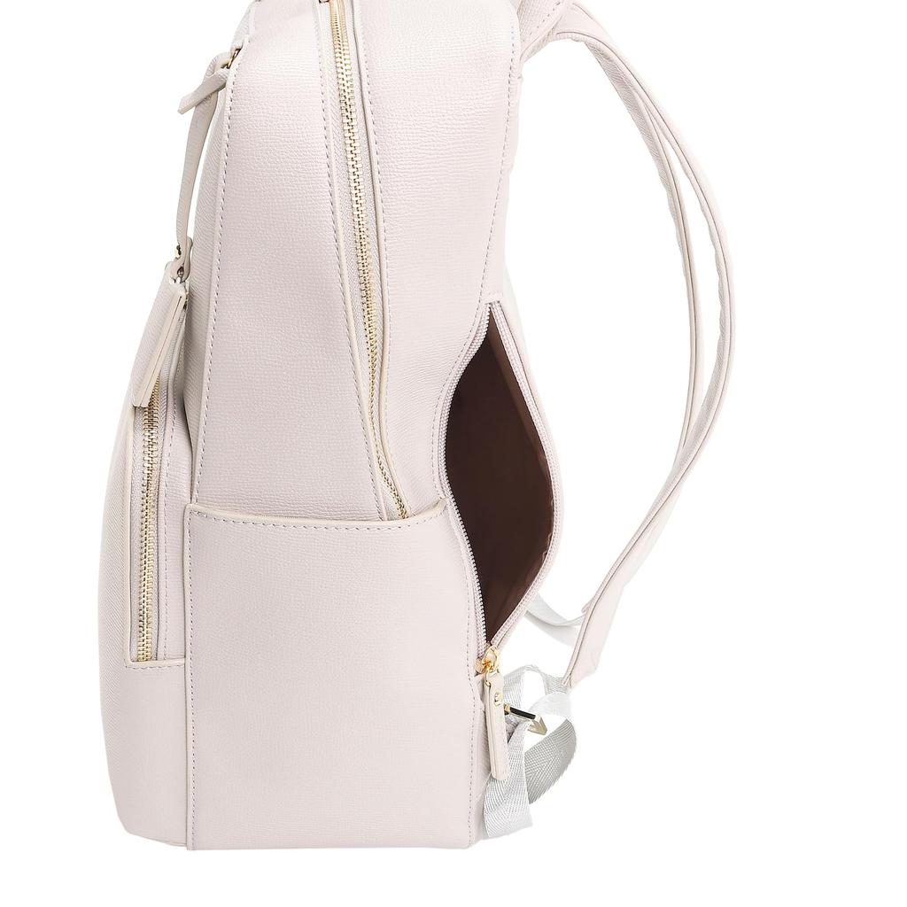 Jewel Narrows Freya 2 Backpack, A4 Size, Women's, Commuter, Fits 13.3-inch PC, Stylish, Cute, Adult Style, No. 16126