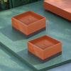 2 Stück Möbelhöhenversteller Schwerlast Bett Sofa Tisch Stuhl Beinlifter Bodenschutz Verschleißfest Möbelhöhenversteller