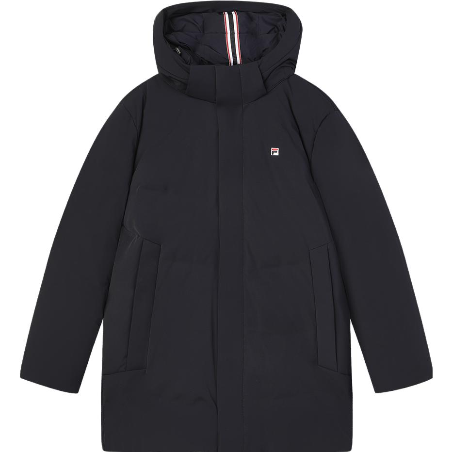 

New FILA Down Jackets Men s Legend Blue F11M341907F-NV M