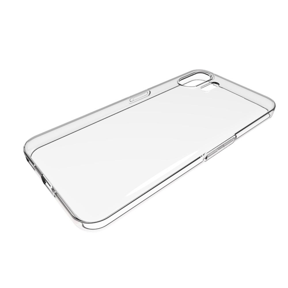 Husă Transparentă Ultra Subțire din TPU pentru Nothing Phone 2 Phone2, Huse de Protecție Funda Rezistente la Șocuri