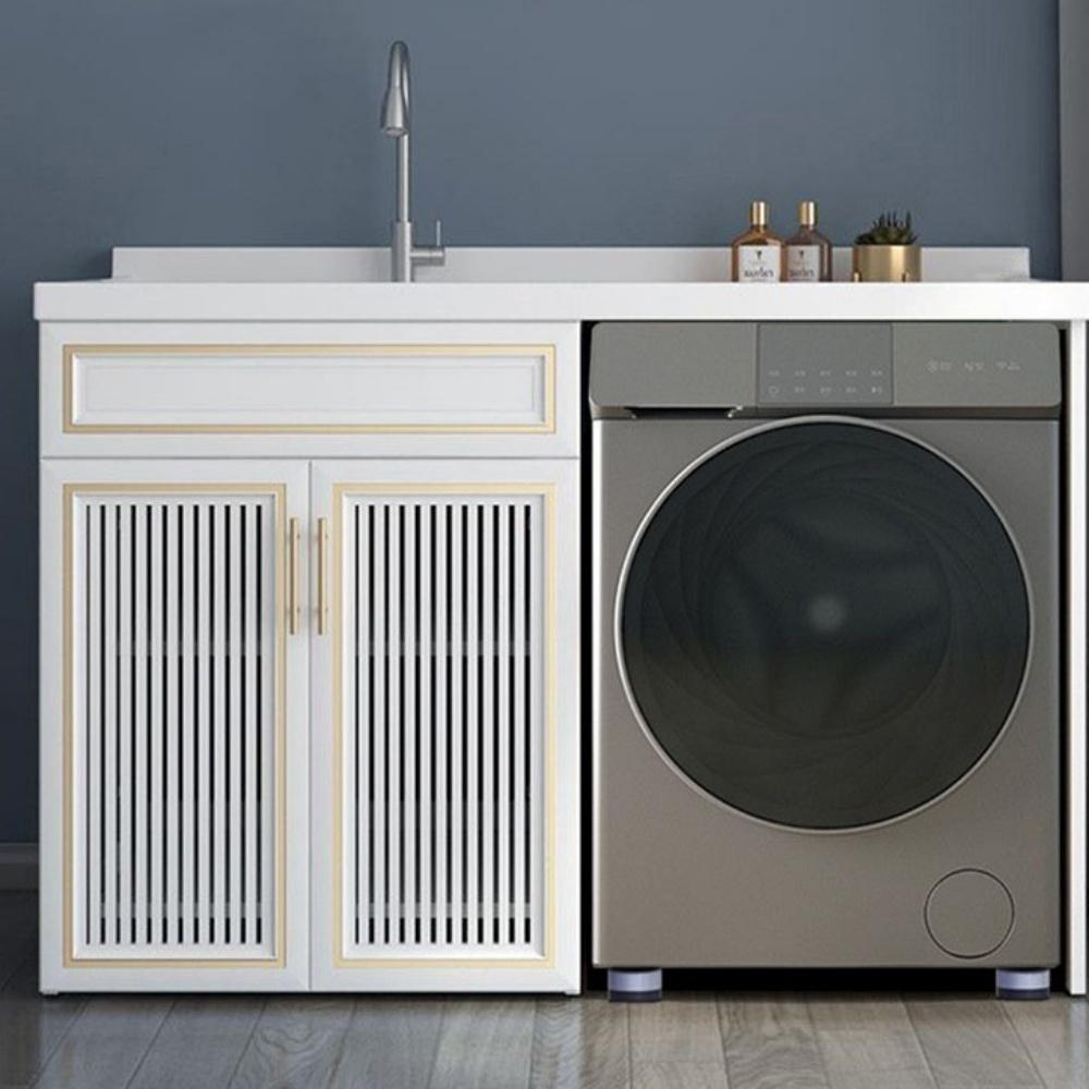 Anti-Vibration Pads For Washing Machine Noise Reduction