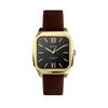 Large Dial Women'S Watch Personality Domineering Square Belt Women'S Watch Quartz Watch Women