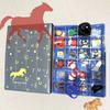 Advent Calendar, Christmas Countdown, 24 Days Of Surprise Blind Boxes