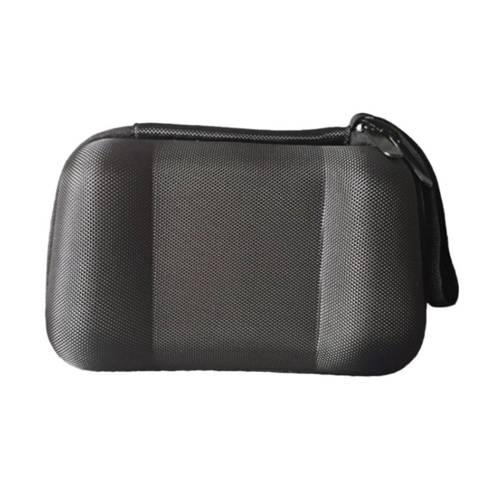 Compact Travel Pouch Case Hard Shell Carry Pouch Portable Handheld Console Case for Ayn THOR Travel