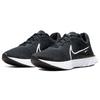 Neuer Nike React Infinity Run Flyknit 3 Schwarz Weiß Damen DD3024-001