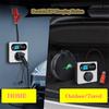 Protable 11/22KW EV Charger Mobile With AU 3Phase 5PIN CEE Plug Type 2 Socket Ev Charger