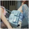 Women's Fashion Handbag  Leather Underarm Bag Commuter Tote Shoulder Bag