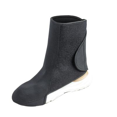 Motorcycle Shoe Protector Gear Shifter Boot Cover, Motorbike Boots Accessories Windproof Protective Riding Warm Shoe Cover