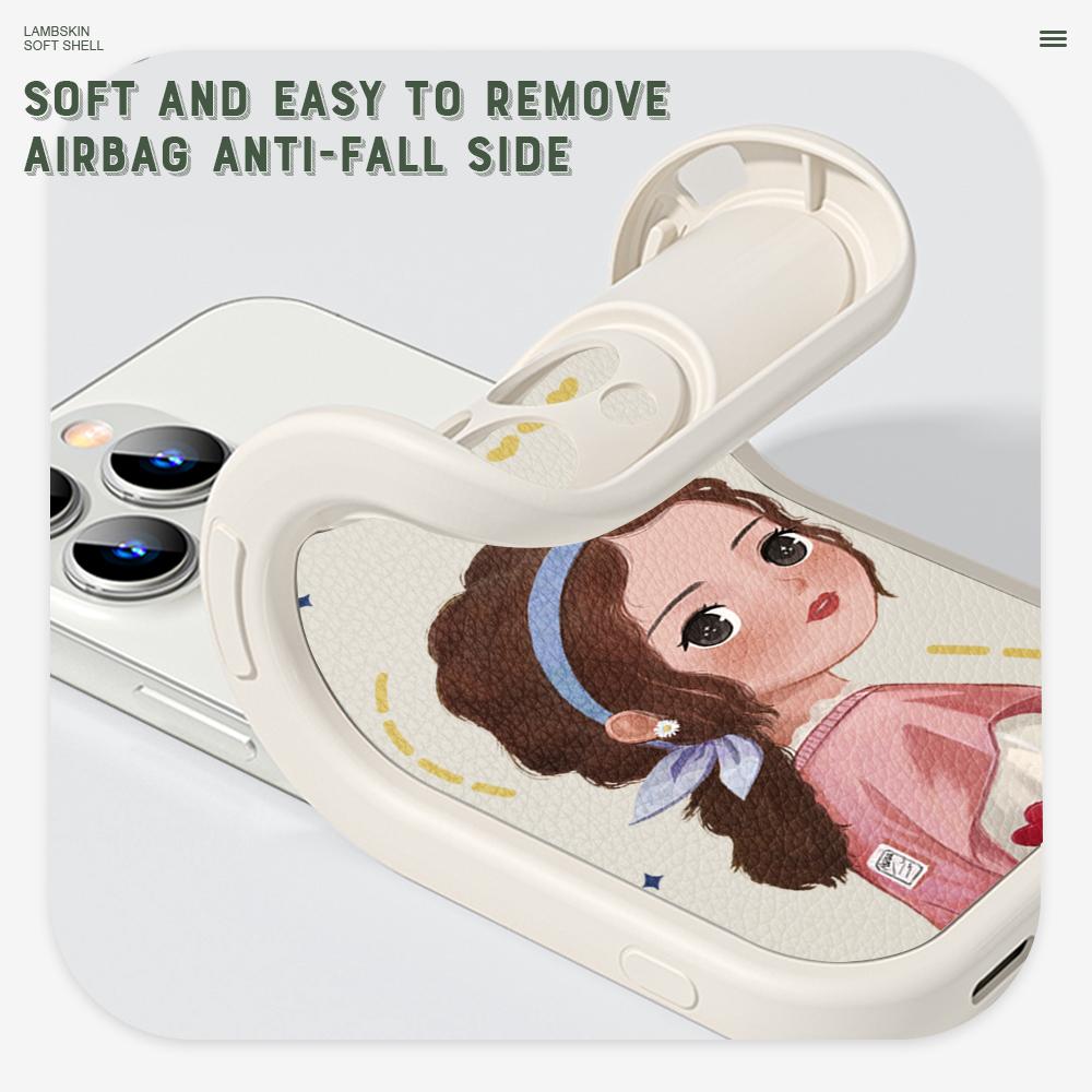 Beliebte PU-Leder-Handyhülle für iPhone Samsung Galaxy Xiaomi Redmi VIVO OPPO HUAWEI Honor Infinix Soft Back Cover Coque