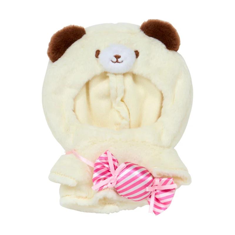 Sanrio Dress Up S Size Bear Hoodie ( Pitatto Friends 2025 ) Japan NEW