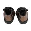 Multi Color Mini Doll Shoes Set Of 6 Pairs For 17cm/6.7in Dolls Detailed Craftsmanship Leather Style Footwear